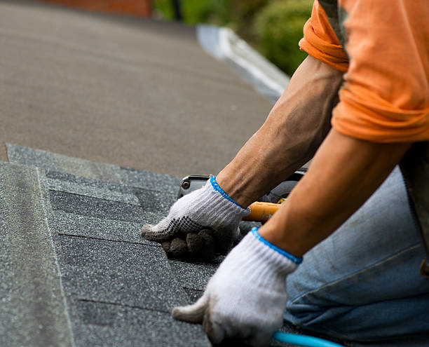 Roof Gutter Cleaning in Kennedale, TX