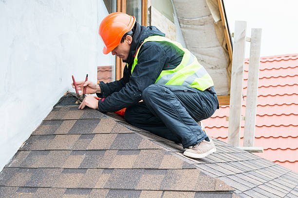 Best Roof Gutter Cleaning  in Kennedale, TX